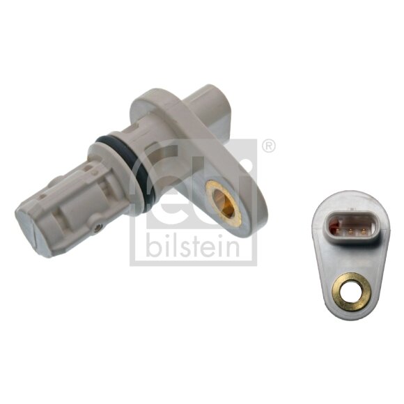 Capteur De Vilebrequin Febi 37508