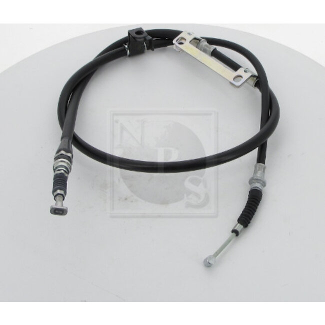Câble De Frein Arrière Gauche Nps M291a71