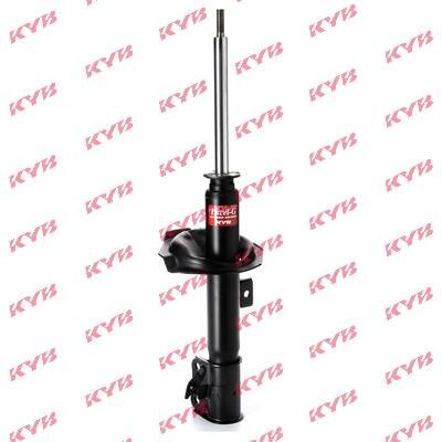 1 Amortisseur Kyb 333409