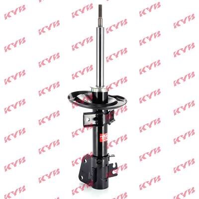 1 Amortisseur Kyb 335837