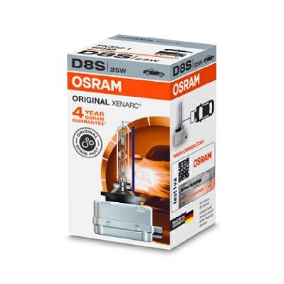 1 Ampoule D8s Osram Xenarc Original