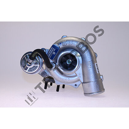 Turbocompresseur Turbo's Hoet 1104121