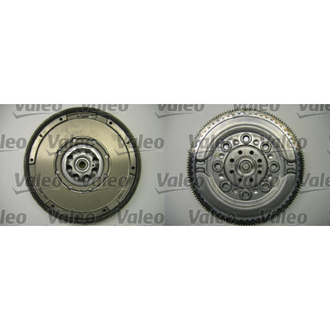 Volant Moteur Valeo 836020