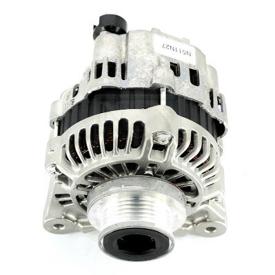 Alternateur Nps N511n27