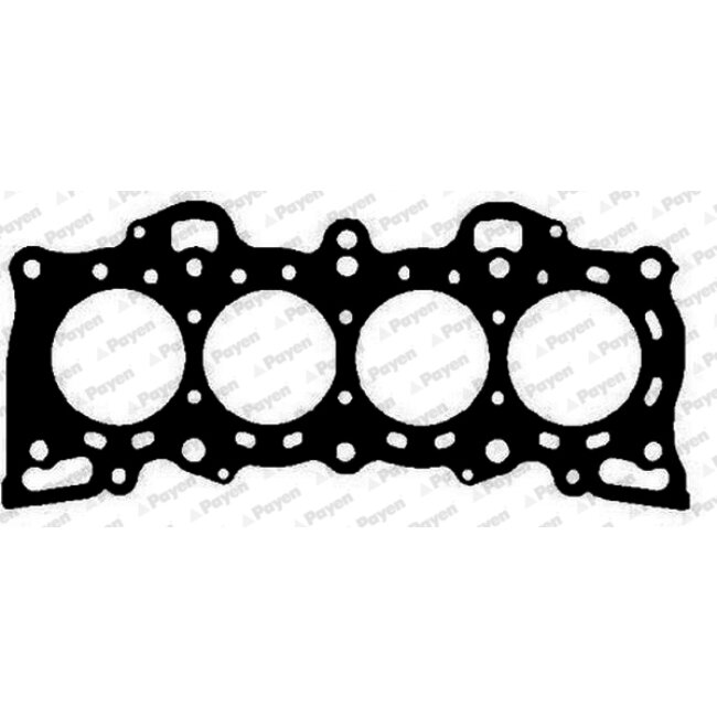 Joint De Culasse Payen Ag7890