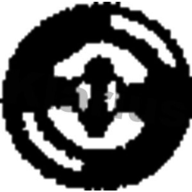 Joint Échappement Klarius 420032