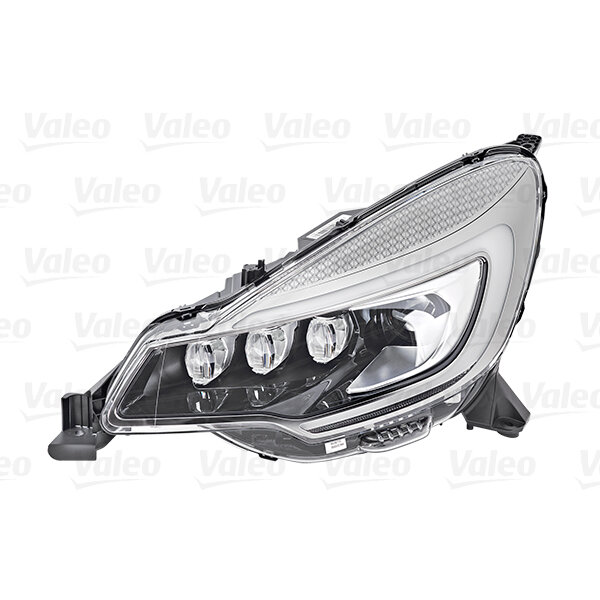 Projecteur Principal Xenon Valeo 45424