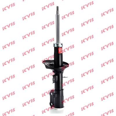 1 Amortisseur Kyb 333506