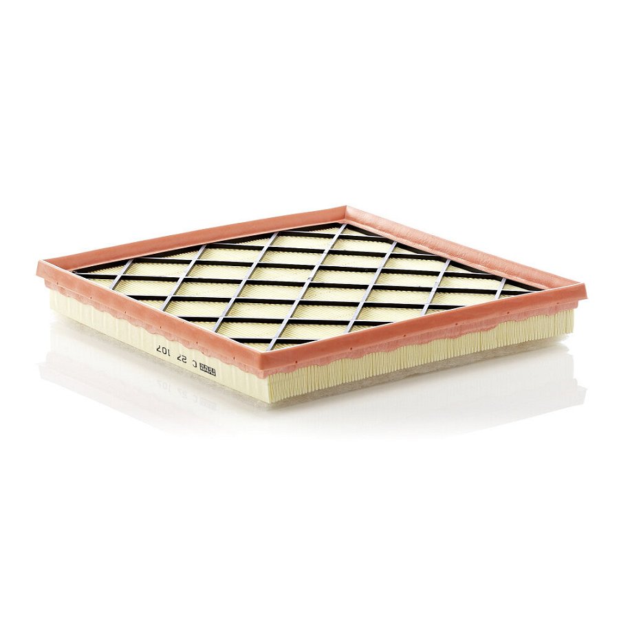 Filtre À Air Mann-filter C27107