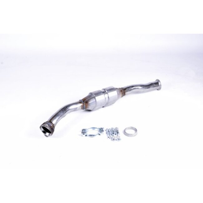 Catalyseur Eec Pt8036