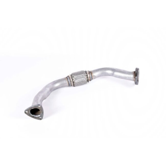 Tube D'échappement Eec Fi7514