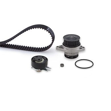 Kit Distribution & Pompe À Eau Gates Kp15428xs
