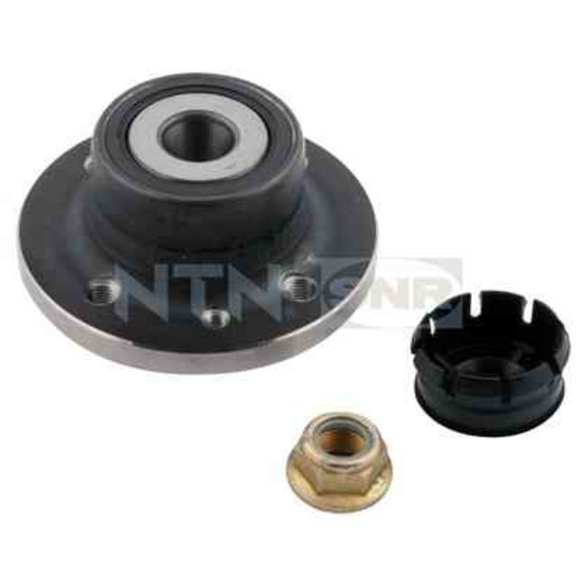 Kit De Roulement De Roue Snr R155.68