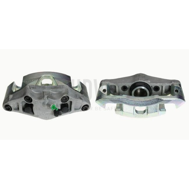 Etrier De Frein Avant Droit Budweg 343843