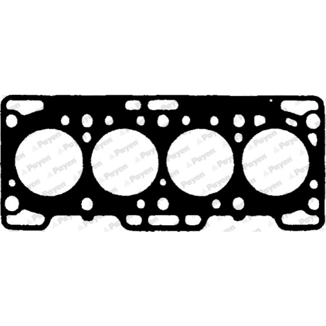 Joint De Culasse Payen Be550