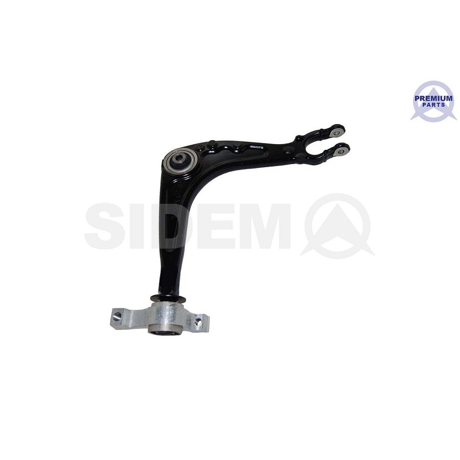 Bras De Suspension Sidem 53377