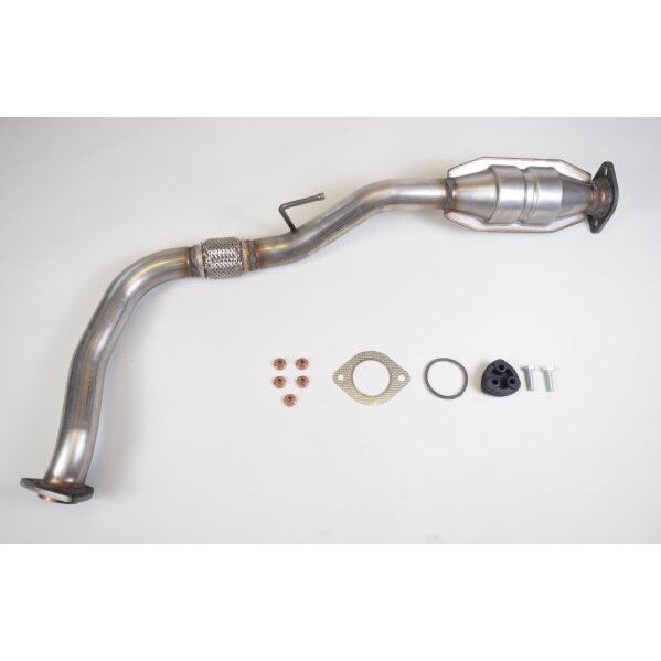 Catalyseur Eec Vx6009