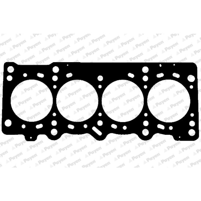 Joint De Culasse Payen Ae5240