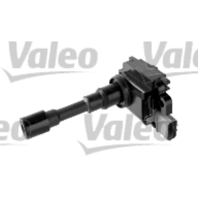Bobine D'allumage Valeo 245177