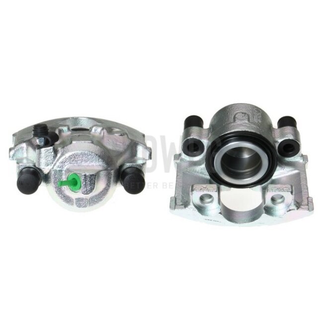 Etrier De Frein Avant Gauche Budweg 34722