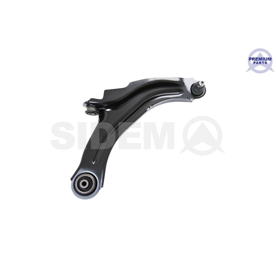 Bras De Suspension Sidem 5973