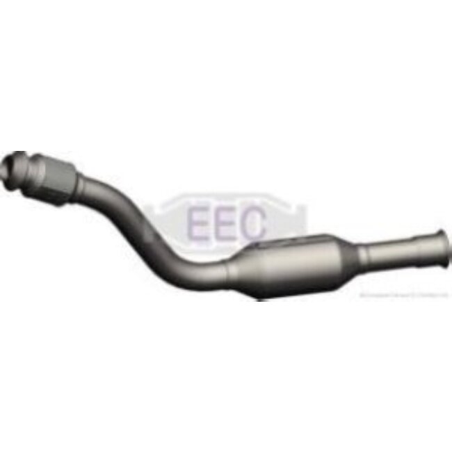 Catalyseur Eec Pt6024