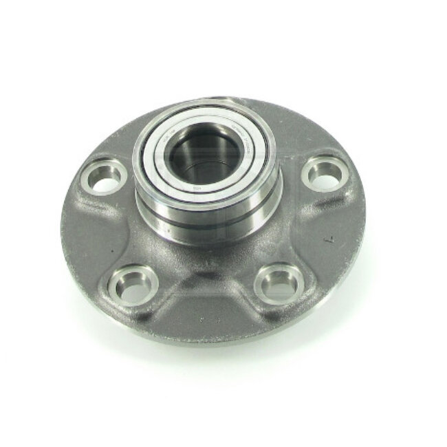 Kit De Roulement De Roue Nps N471n42