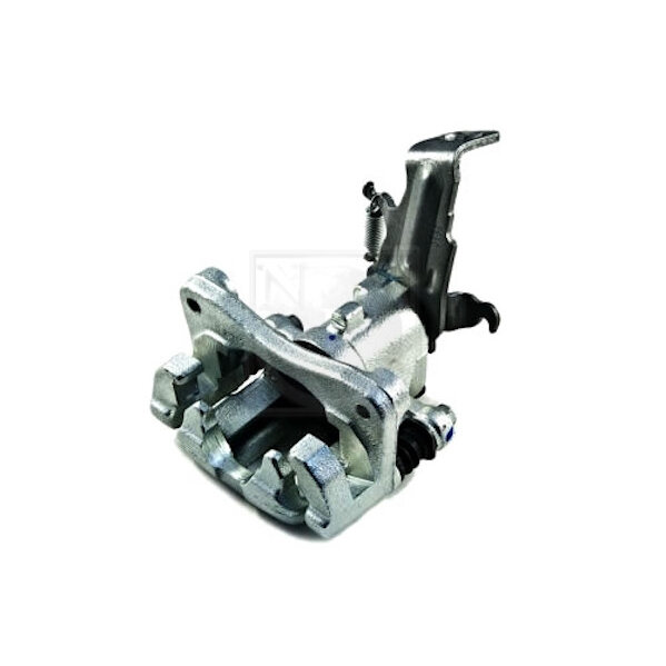 Etrier De Frein Gauche Nps N321n96
