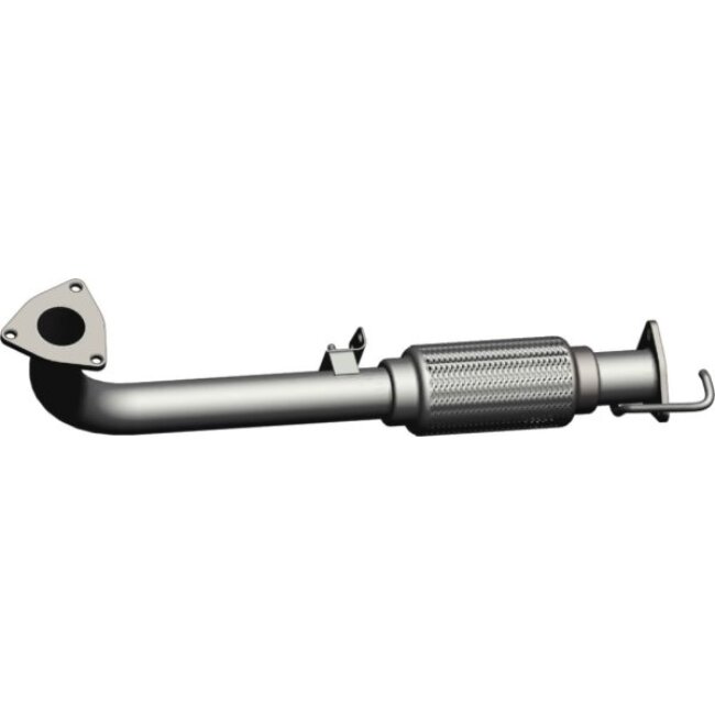 Tube D'échappement Eec Rv7027