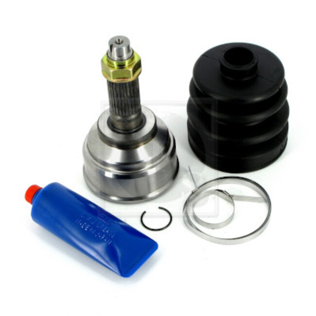 Tête De Cardan Nps M281a20