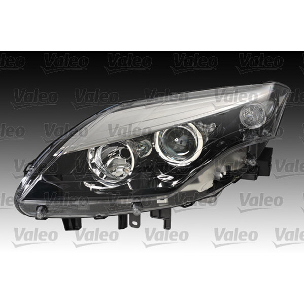 Projecteur Principal Halogène Valeo 44536