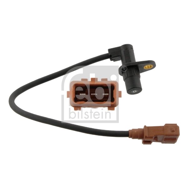Capteur De Vilebrequin Febi 31244