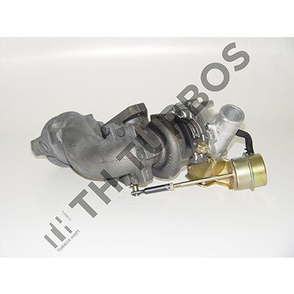 Turbocompresseur Turbo's Hoet 1100252