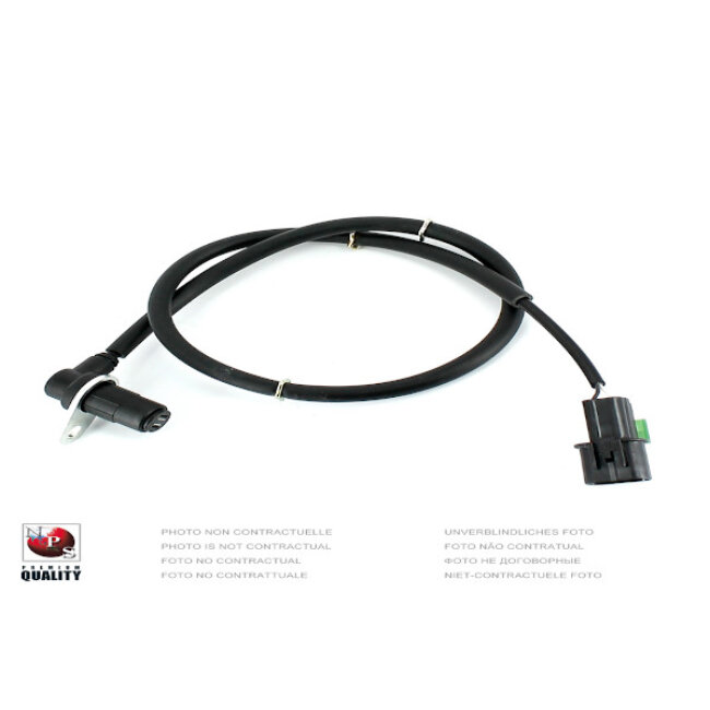 Capteur Vitesse De Roue Nps M568a00