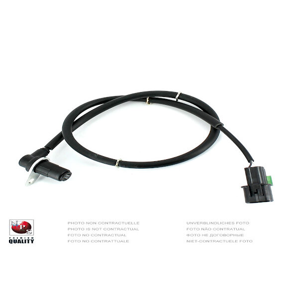 Capteur Vitesse De Roue Nps T568a11