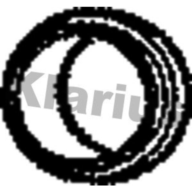 Joint Échappement Klarius 410184