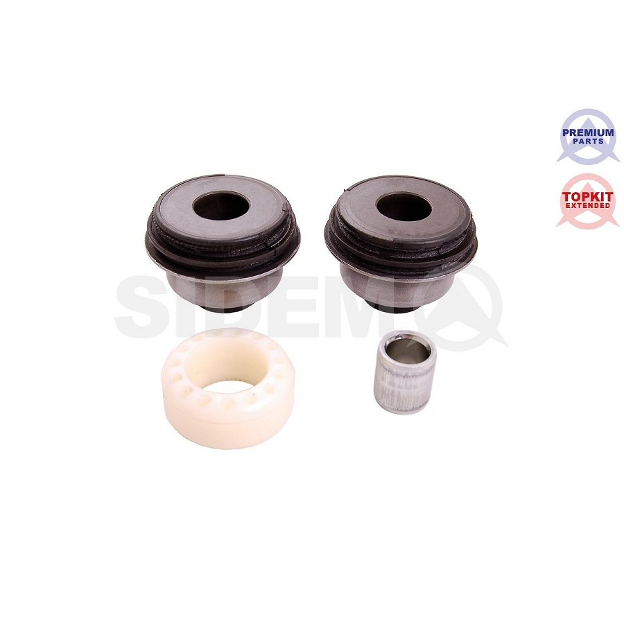 Bras De Suspension Sidem 849670 Kit