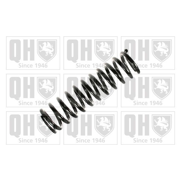 1 Ressort De Suspension Quinton Hazell Qcs6803