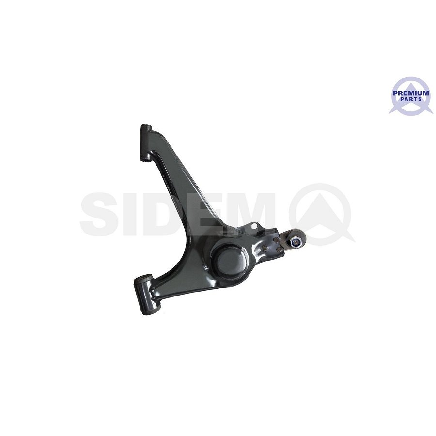 Bras De Suspension Sidem 4275