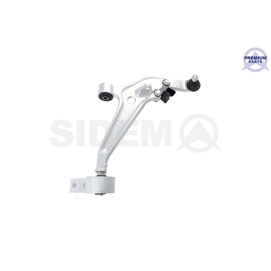 Bras De Suspension Sidem 41175
