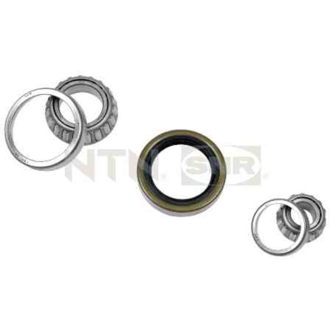 Kit De Roulement De Roue Snr R151.08