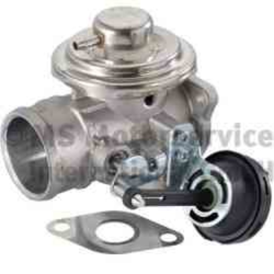 Pierburg 7.24809.29.0 Exhaust Gas Recirculation (EGR) Valve