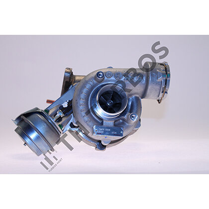 Turbocompresseur Turbo's Hoet 1100802