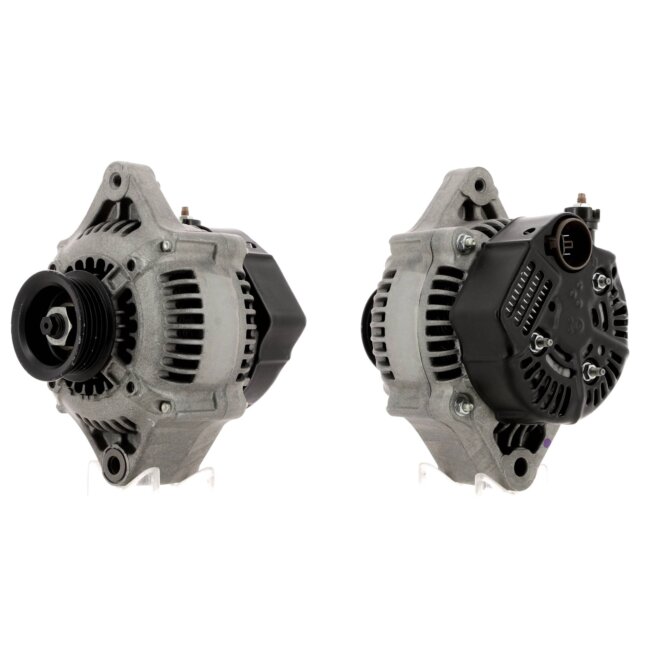 Alternateur Cevam 9107