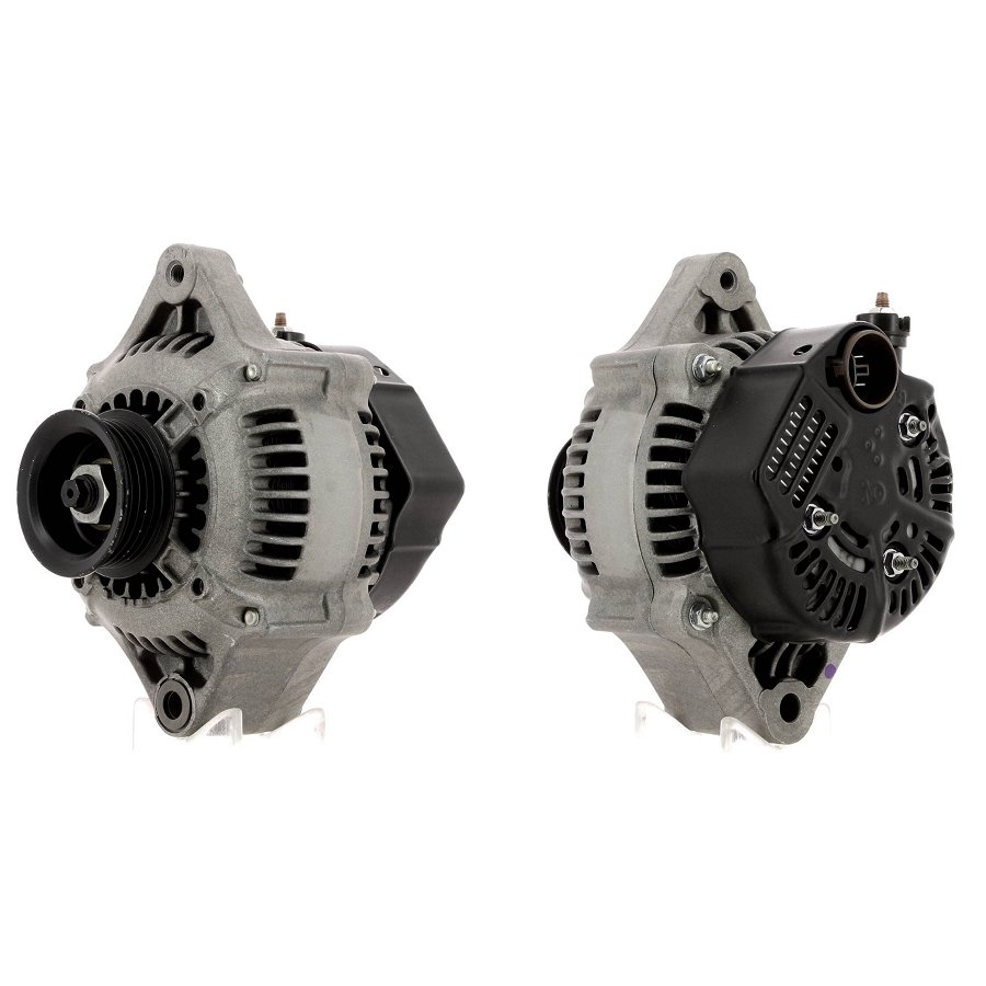 Alternateur Cevam 9107