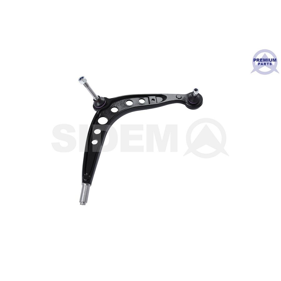 Bras De Suspension Sidem 21173