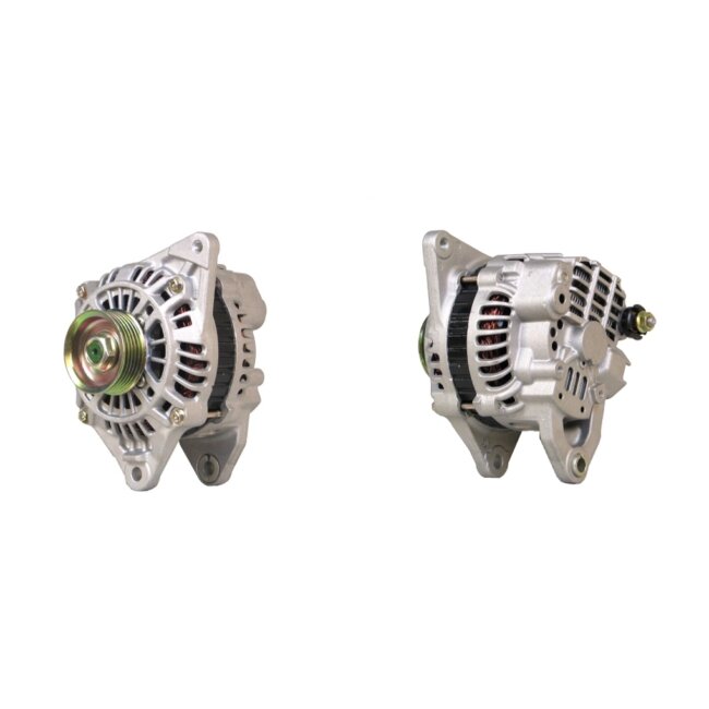 Alternateur Cevam 9112