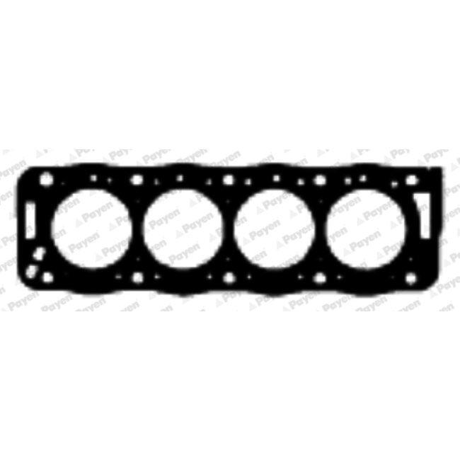 Joint De Culasse Payen Bx890