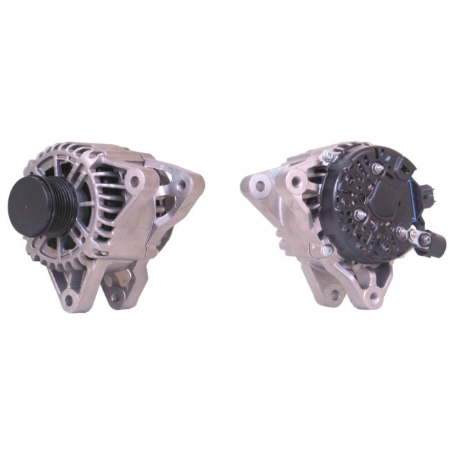 Alternateur Cevam 4714