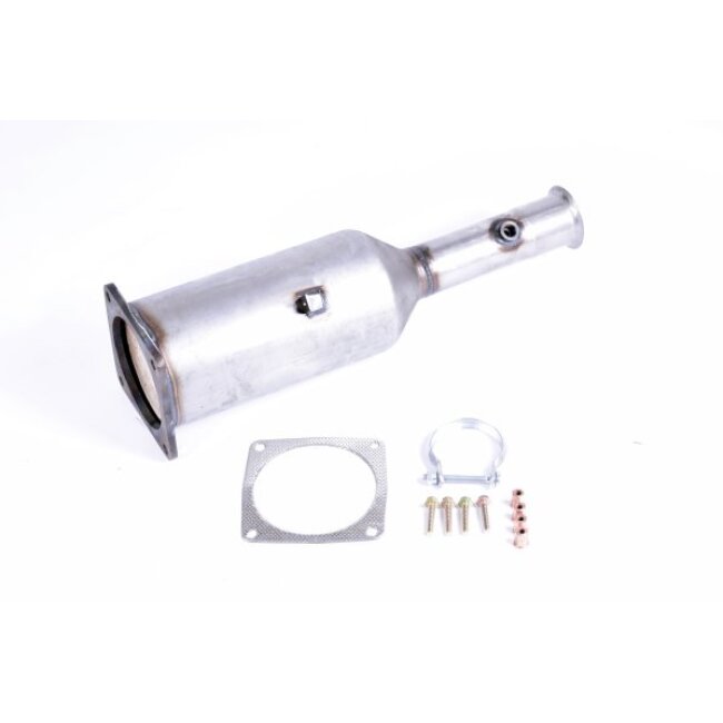 Filtre À Particules Eec Dpf085